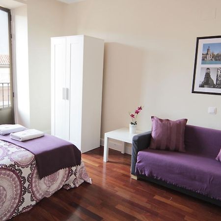 Olmorooms Μαδρίτη Δωμάτιο φωτογραφία