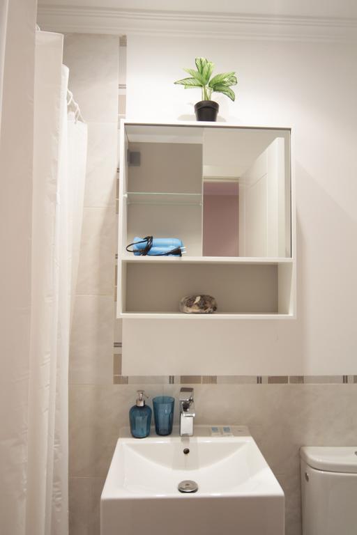 Olmorooms Μαδρίτη Δωμάτιο φωτογραφία