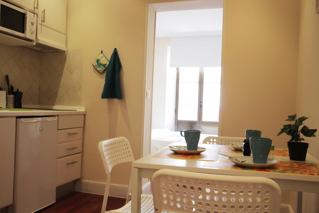 Olmorooms Μαδρίτη Δωμάτιο φωτογραφία