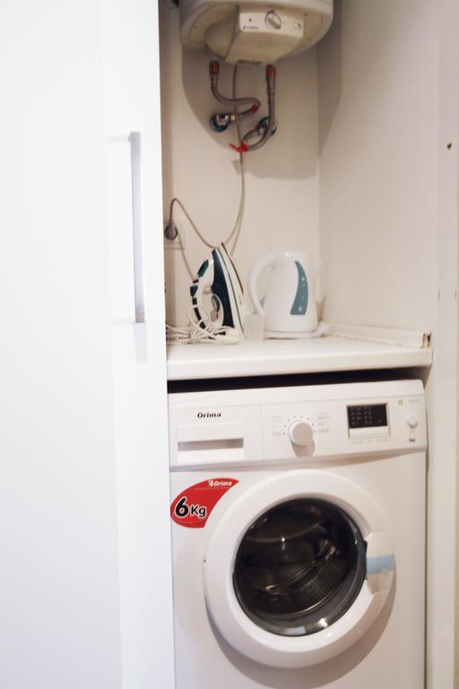Olmorooms Μαδρίτη Δωμάτιο φωτογραφία