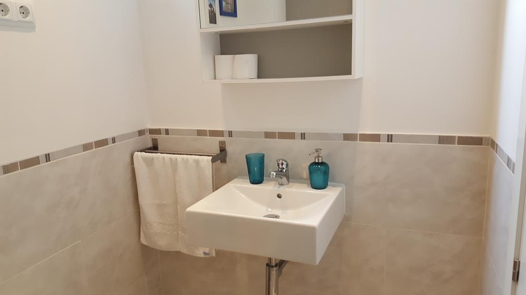 Olmorooms Μαδρίτη Εξωτερικό φωτογραφία